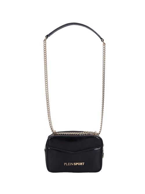  PLEIN SPORT | 2110119NERO-ORO